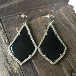 Kendra Scott Alexandra earrings